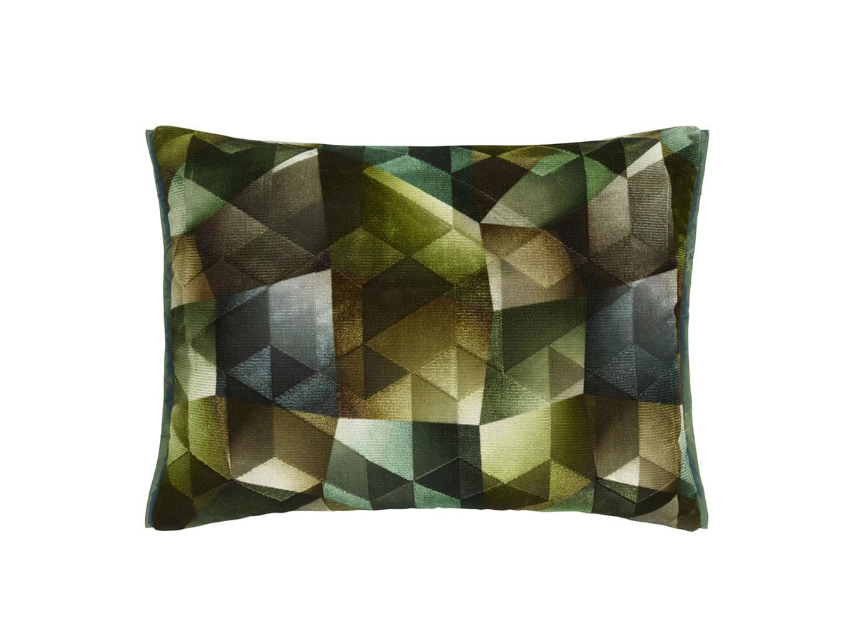 DESIGNERS GUILD Maurier Cushion / デザイナーズギルド モーリア