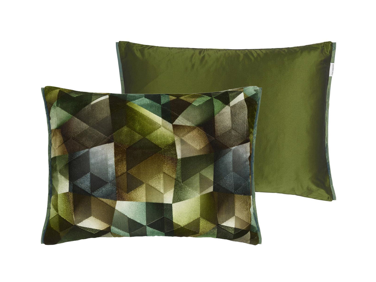 デザイナーズ ギルド　クッション DESIGNERS GUILD Maurier Cushion / デザイナーズギルド モーリア