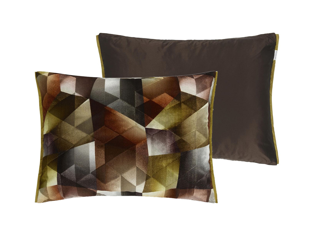 DESIGNERS GUILD Maurier Cushion / デザイナーズギルド モーリア