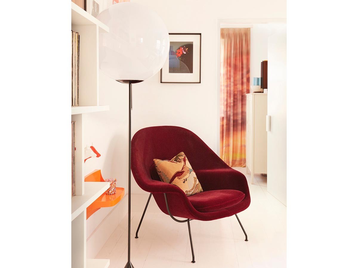Tom Dixon. Globe Cone Slim Floor 2 / トム・ディクソン グローブ コーンスリムフロア 2 （ライト・照明 > フロアライト・フロアスタンド） 9