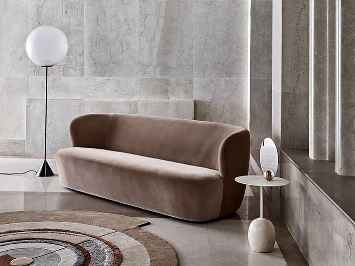 Tom Dixon. Globe Cone Slim Floor 2 / トム・ディクソン グローブ コーンスリムフロア 2 （ライト・照明 > フロアライト・フロアスタンド） 8