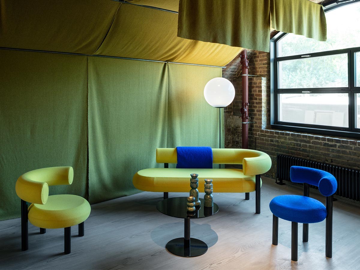 Tom Dixon. Globe Cone Slim Floor 2 / トム・ディクソン グローブ コーンスリムフロア 2 （ライト・照明 > フロアライト・フロアスタンド） 15