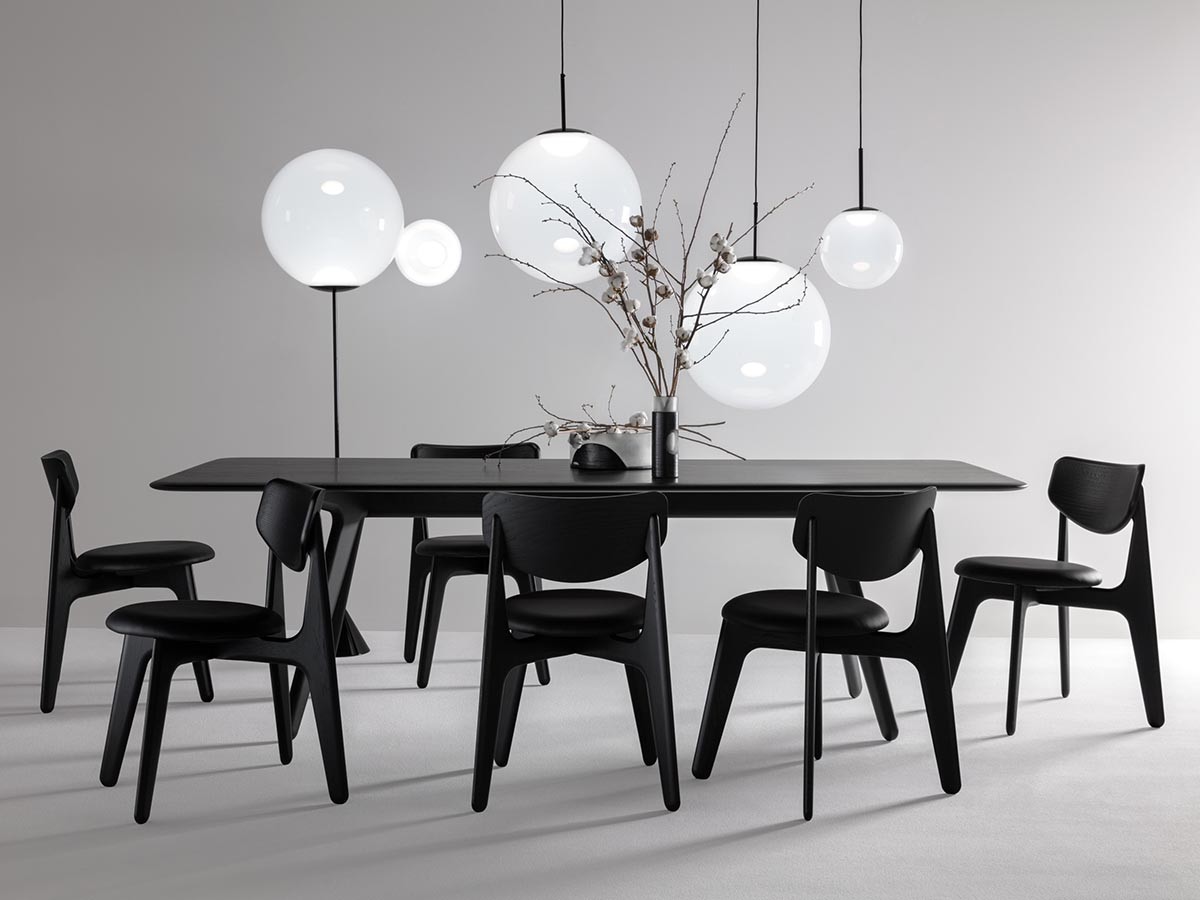Tom Dixon. Globe Cone Slim Floor 2 / トム・ディクソン グローブ コーンスリムフロア 2 （ライト・照明 > フロアライト・フロアスタンド） 18