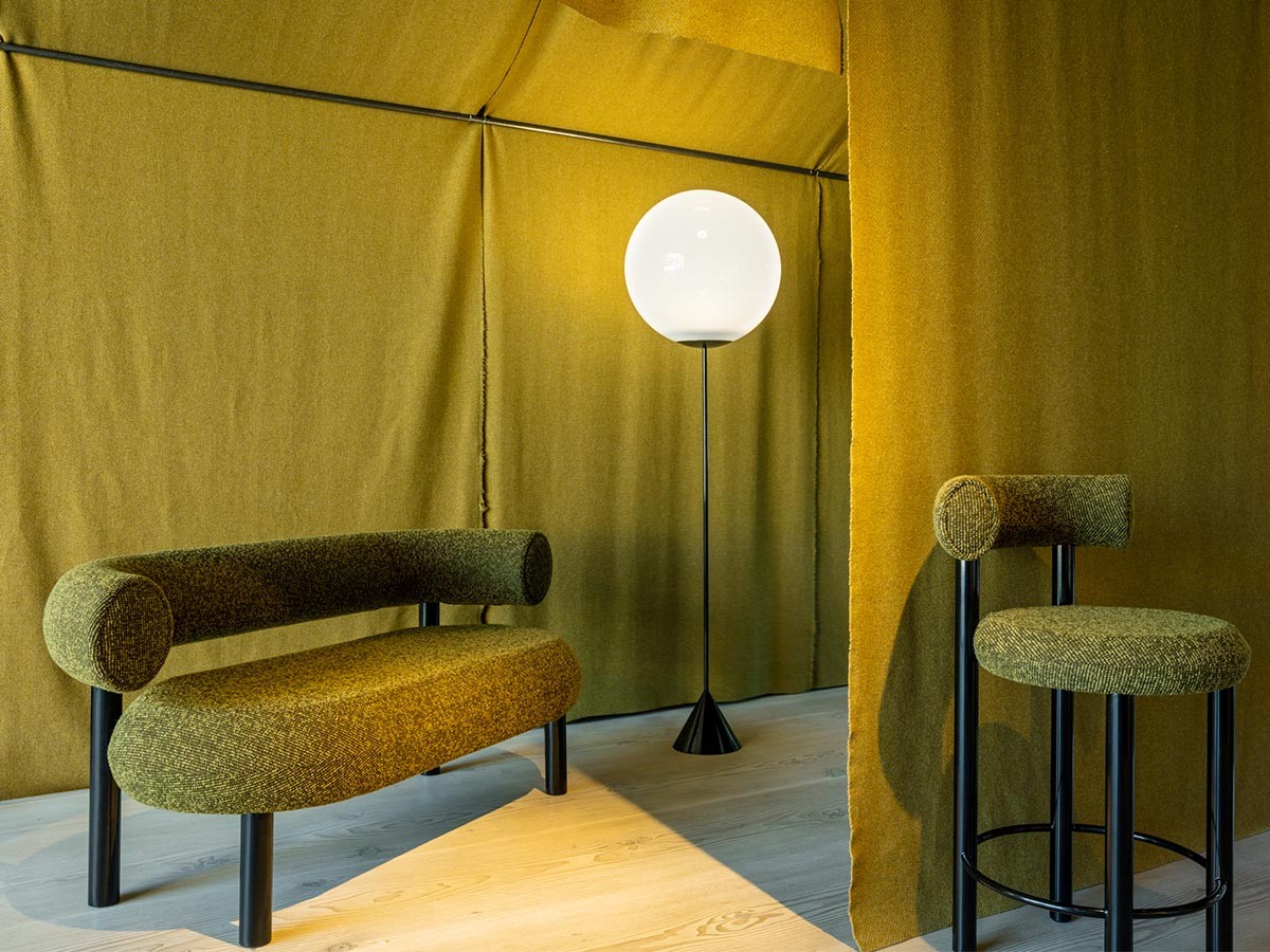 Tom Dixon. Globe Cone Slim Floor 2 / トム・ディクソン グローブ コーンスリムフロア 2 （ライト・照明 > フロアライト・フロアスタンド） 16
