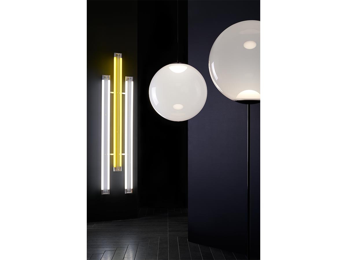 Tom Dixon. Globe Cone Slim Floor 2 / トム・ディクソン グローブ コーンスリムフロア 2 （ライト・照明 > フロアライト・フロアスタンド） 28