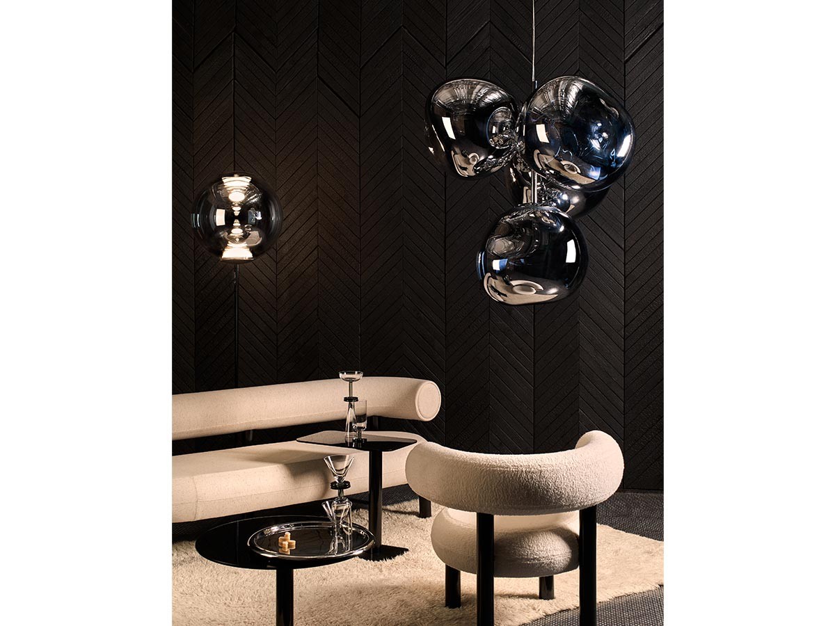Tom Dixon. Globe Cone Slim Floor 2 / トム・ディクソン グローブ コーンスリムフロア 2 （ライト・照明 > フロアライト・フロアスタンド） 36
