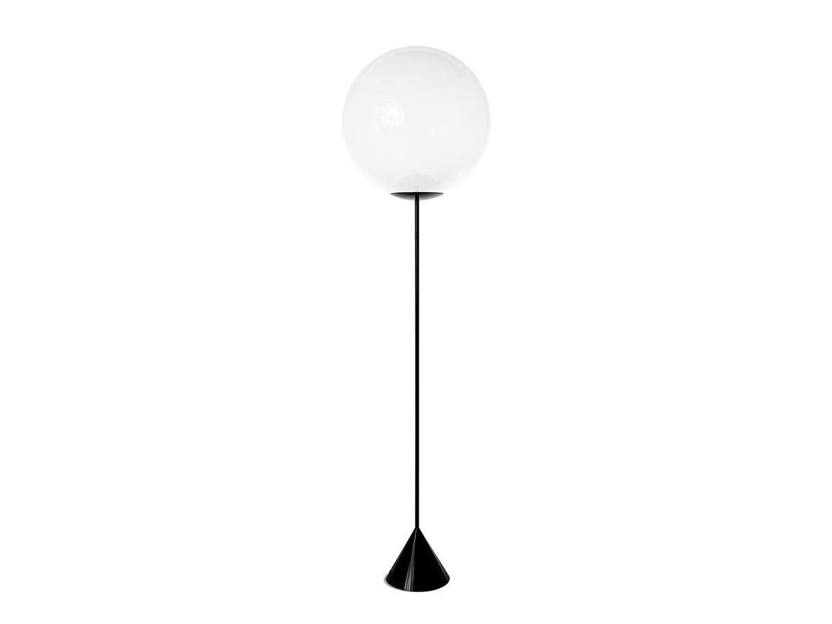 Tom Dixon. Globe Cone Slim Floor 2 / トム・ディクソン グローブ コーンスリムフロア 2 （ライト・照明 > フロアライト・フロアスタンド） 43