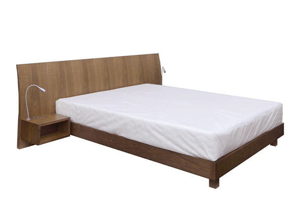 ALTOONA bed frame / アルトゥーナ ベッドフレーム （ベッド > シングルベッド） 16