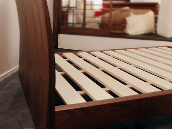 ALTOONA bed frame / アルトゥーナ ベッドフレーム （ベッド > シングルベッド） 9