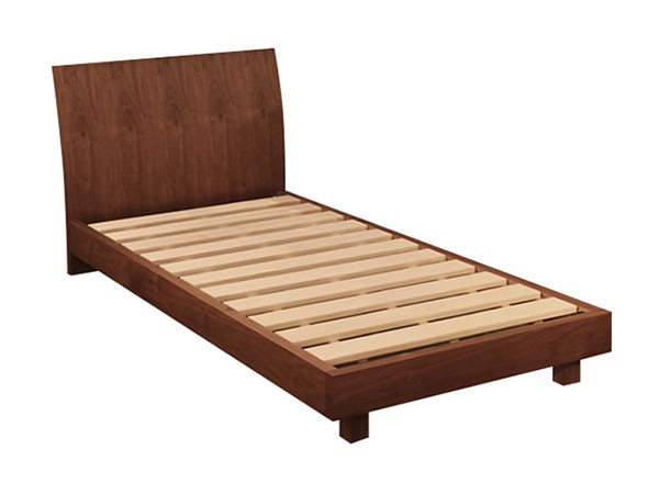 ALTOONA bed frame / アルトゥーナ ベッドフレーム （ベッド > シングルベッド） 2