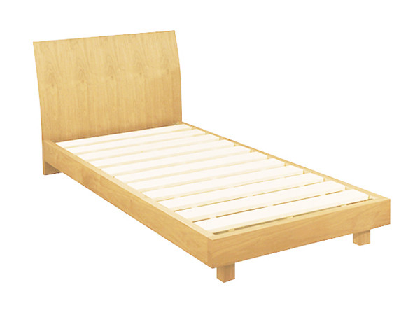 ALTOONA bed frame / アルトゥーナ ベッドフレーム （ベッド > シングルベッド） 3