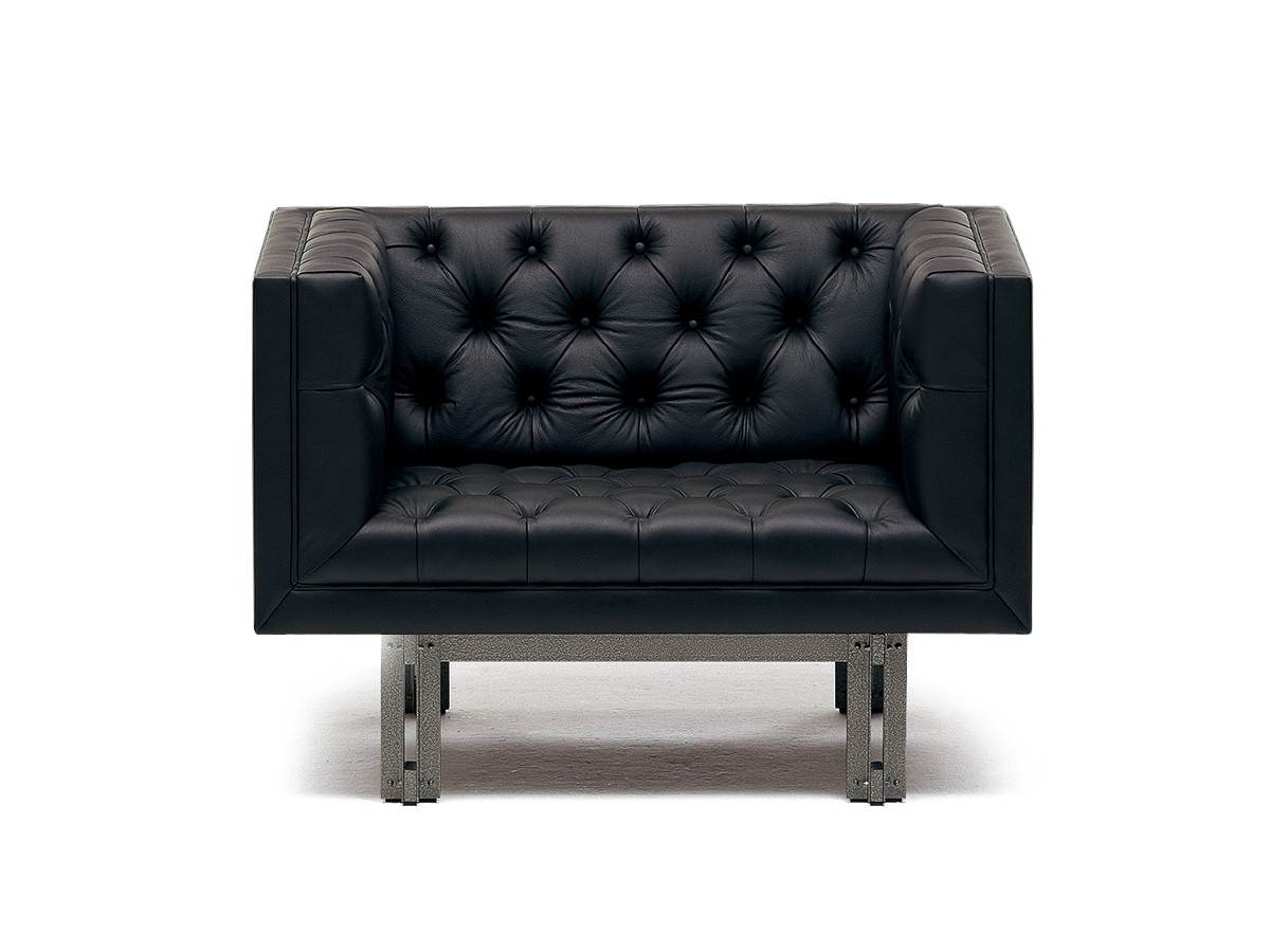 SENTIMENTAL sofa 100 / センチメンタル ソファ 100 PM014 （ソファ > 一人掛けソファ） 1
