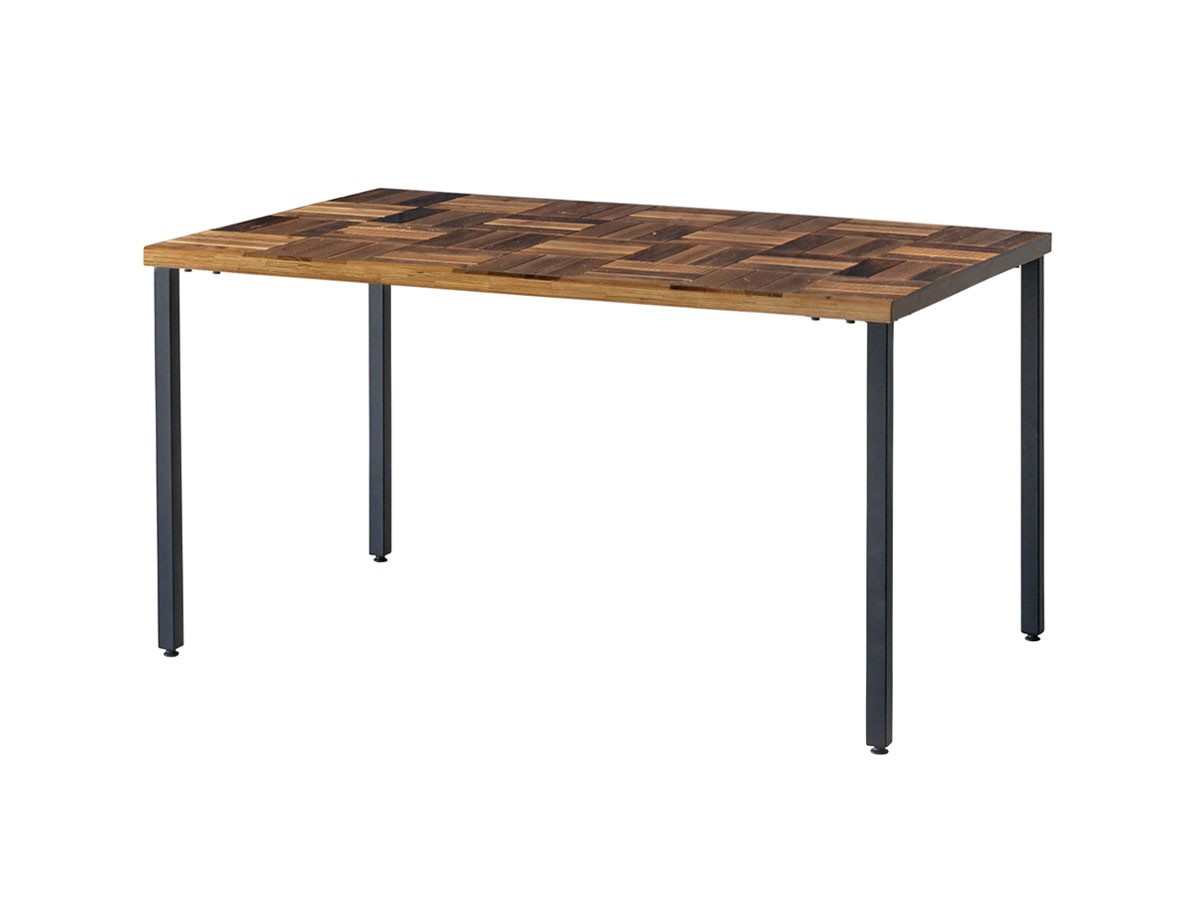 MATERIA DINING TABLE