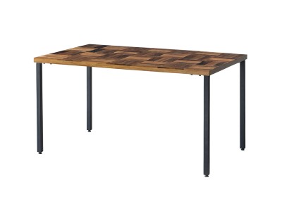 CRASH GATE SINK COFFEE TABLE / クラッシュゲート シンク コーヒー