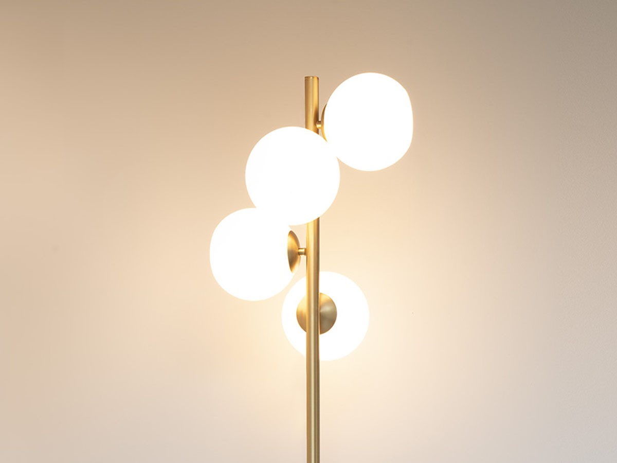 HERMOSA BIARRITZ FLOOR LAMP / ハモサ ビアリッツ フロアランプ （ライト・照明 > フロアライト・フロアスタンド） 5