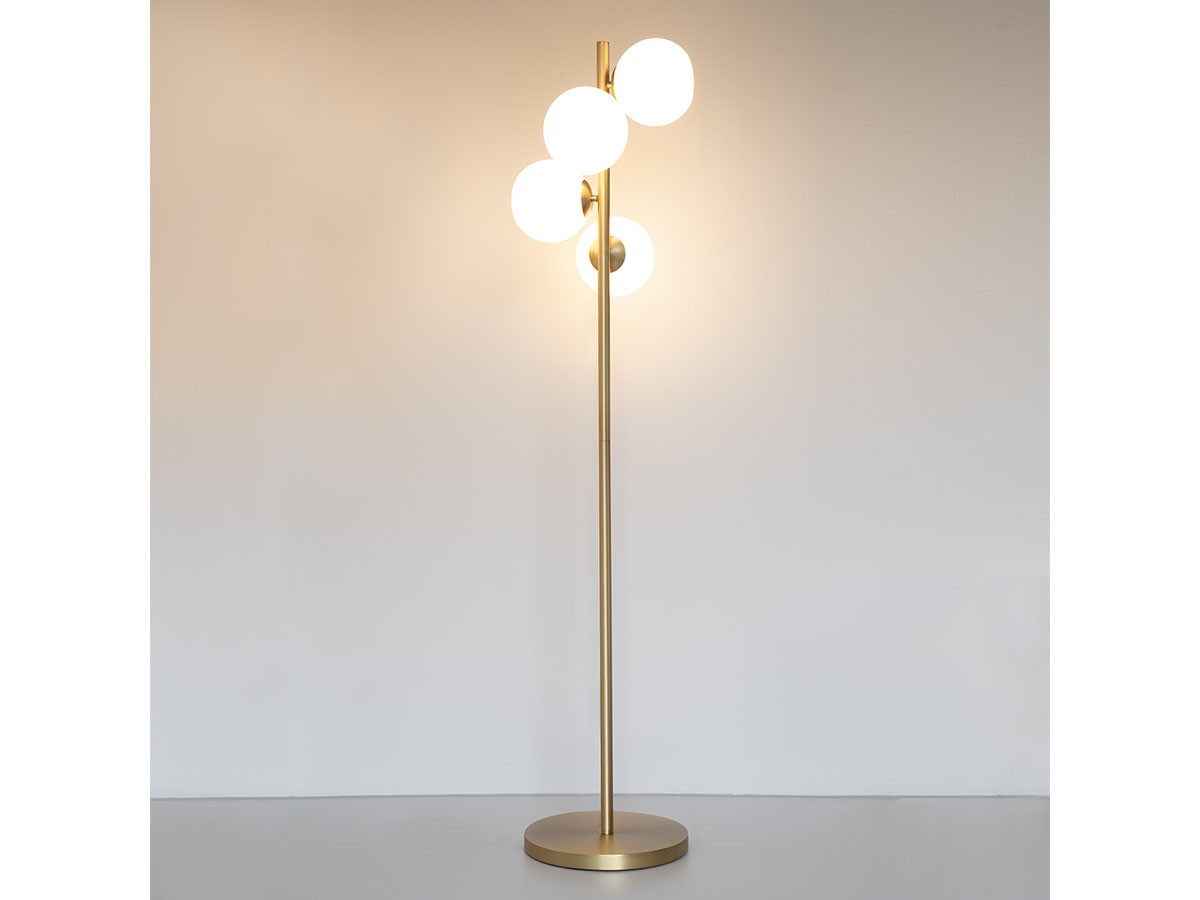 HERMOSA BIARRITZ FLOOR LAMP / ハモサ ビアリッツ フロアランプ （ライト・照明 > フロアライト・フロアスタンド） 4