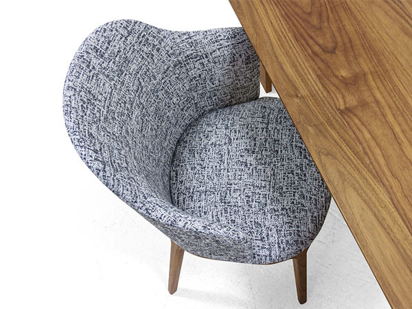 YU UC9 DINING CHAIR