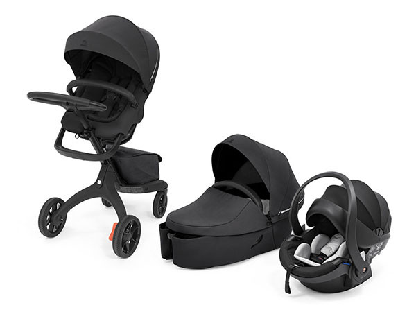 STOKKE STOKKE XPLORY X, CARRY COT / ストッケ ストッケ エクスプローリー X キャリーコット