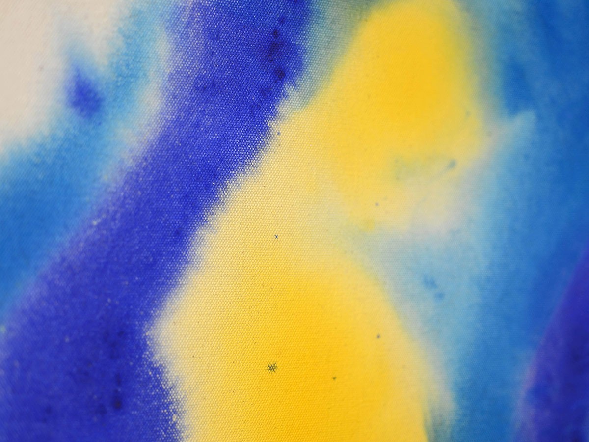 門田 光雅 crossing / かどた みつまさ クロッシング （アート・オブジェ > アート・作家作品） 6