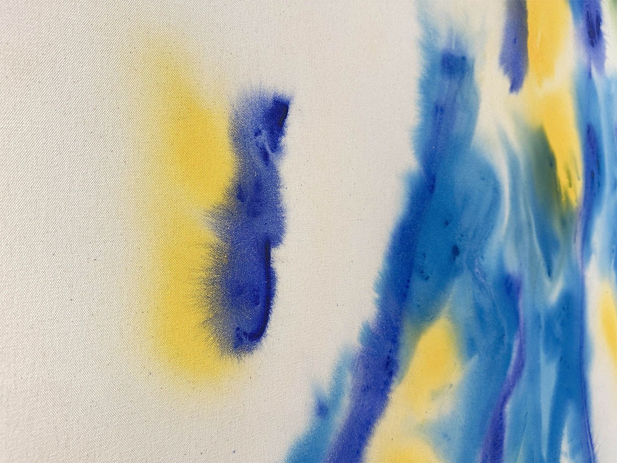 門田 光雅 crossing / かどた みつまさ クロッシング （アート・オブジェ > アート・作家作品） 5