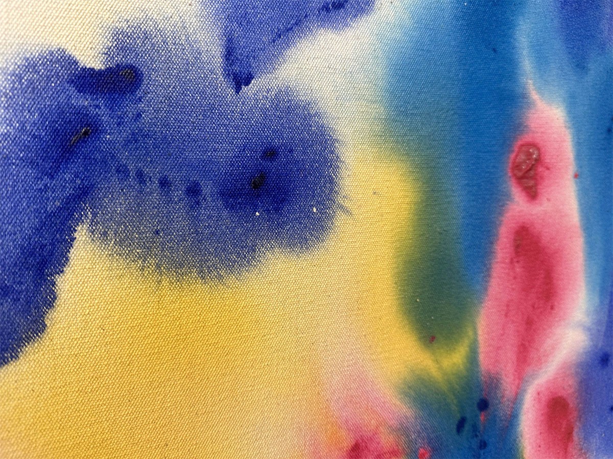 門田 光雅 crossing / かどた みつまさ クロッシング （アート・オブジェ > アート・作家作品） 8