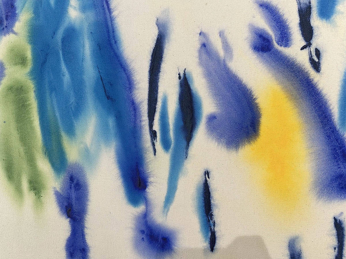 門田 光雅 crossing / かどた みつまさ クロッシング （アート・オブジェ > アート・作家作品） 3