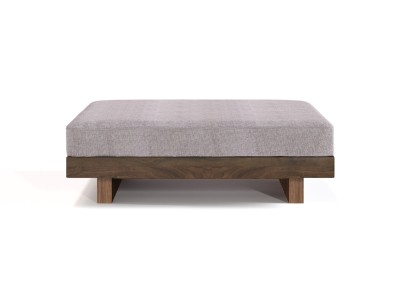 オットマン スクエア MASTERWAL COMPOSIT OTTOMAN / マスターウォール コンポジット