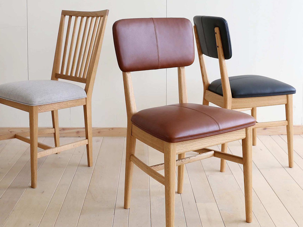 北の住まい設計社 Glove Chair / きたのすまいせっけいしゃ グローブ チェア （チェア・椅子 > ダイニングチェア） 7