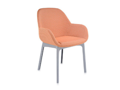 【ぴーひゃら】Kartell 椅子① Amazon｜Kartell(カルテル) ダイニングチェア A.I.(エーアイ