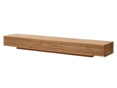 FLYMEe Vert TV Board / フライミーヴェール テレビボード 幅240cm