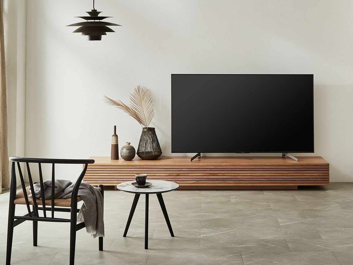 TV Board / テレビボード 幅180cm #122581 （テレビボード・テレビ台 > テレビ台・ローボード） 3