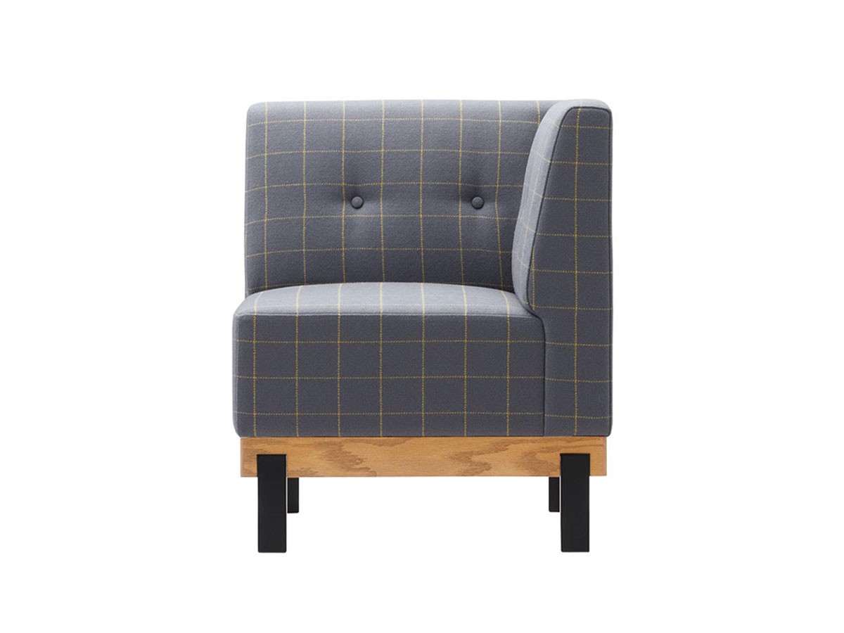 FLYMEe Parlor&nbsp;1P SOFA