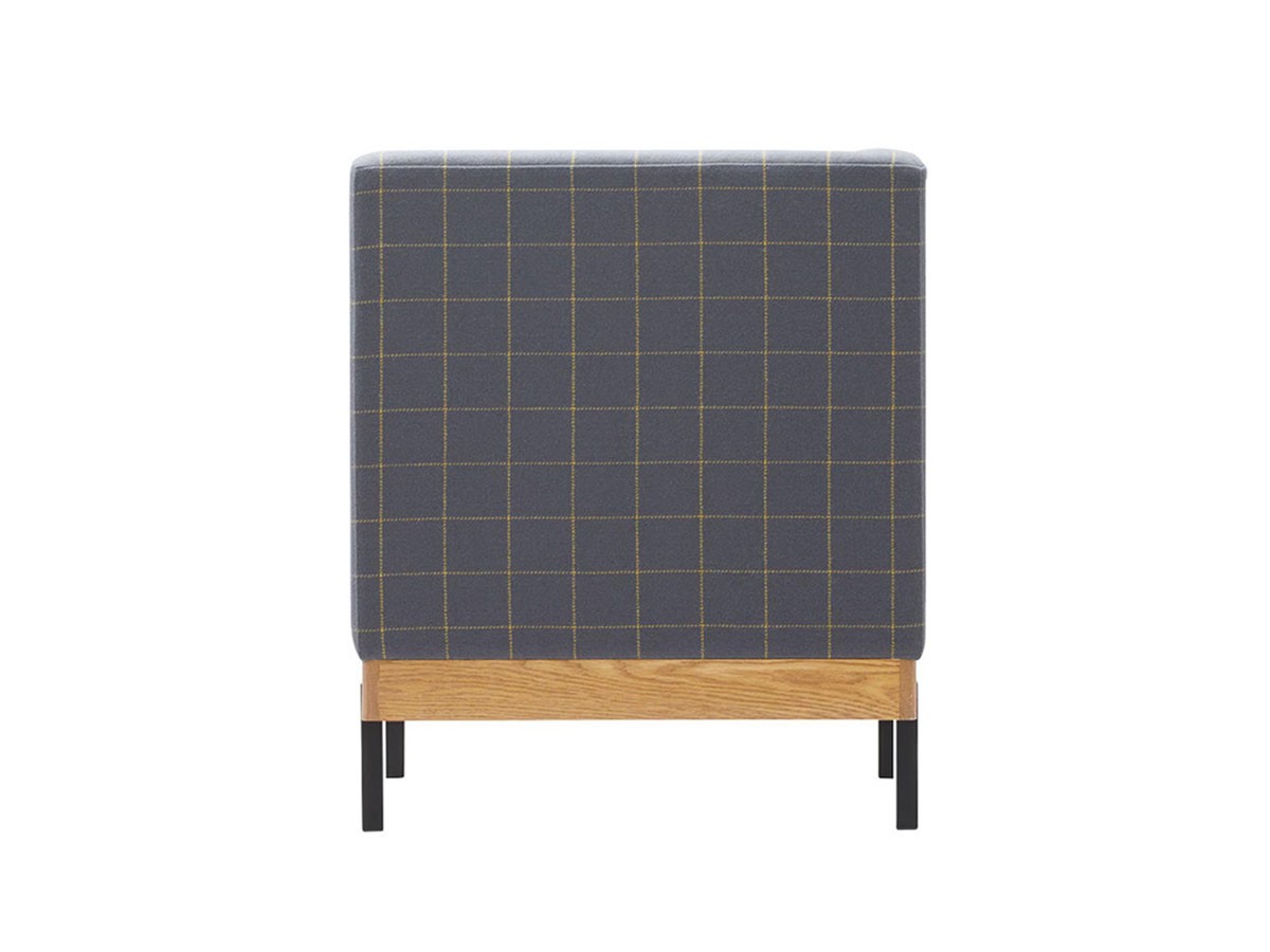 Coccole 1P SOFA / コッコレ 1人掛けソファ C462 （ソファ > 一人掛けソファ） 2