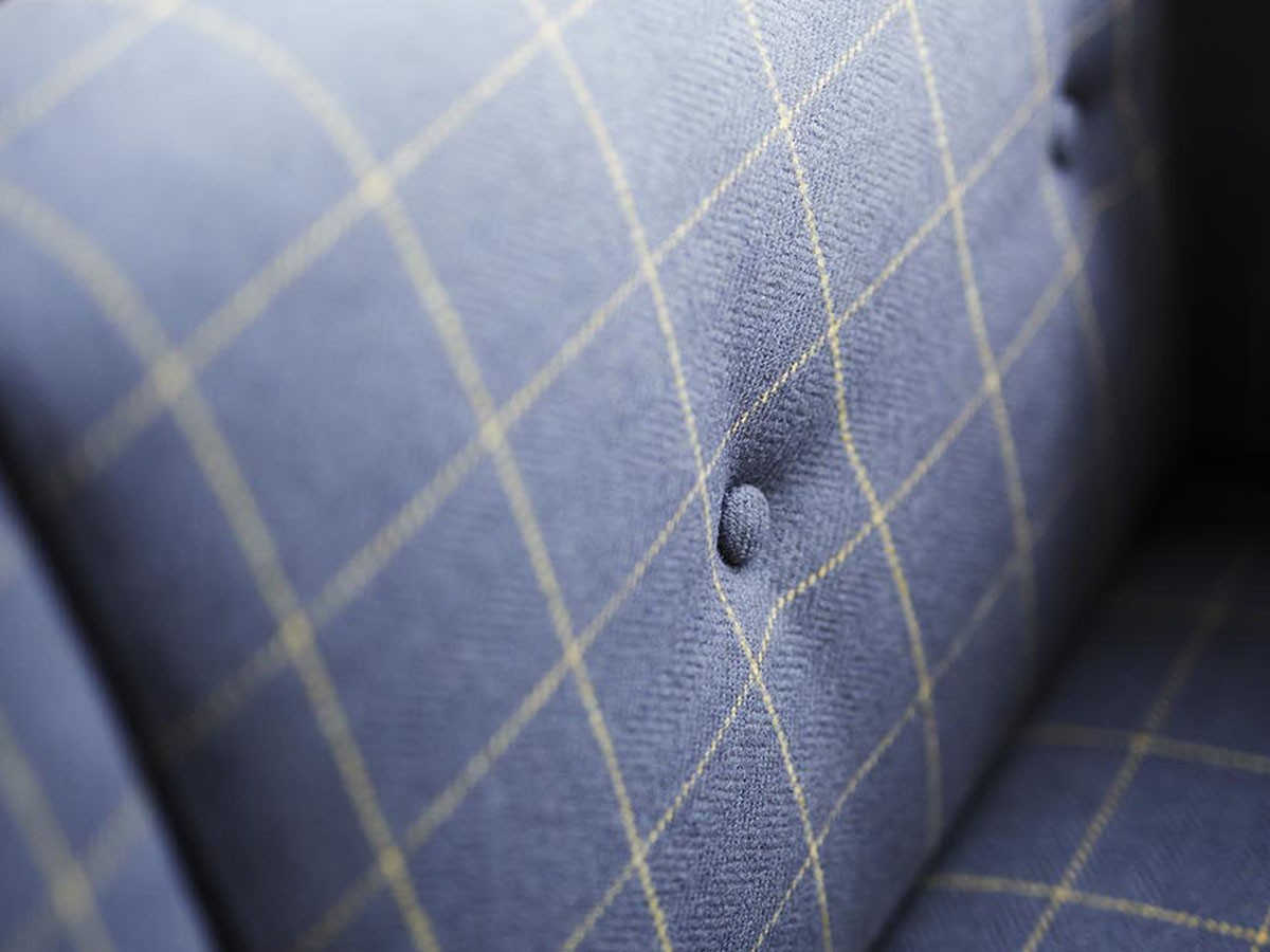 Coccole 1P SOFA / コッコレ 1人掛けソファ C462 （ソファ > 一人掛けソファ） 7