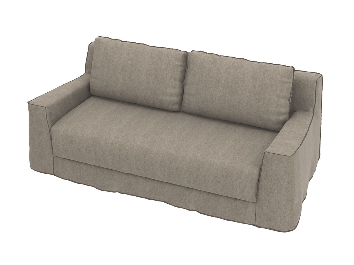 GERVASONI&nbsp;Loll 10 Sofa