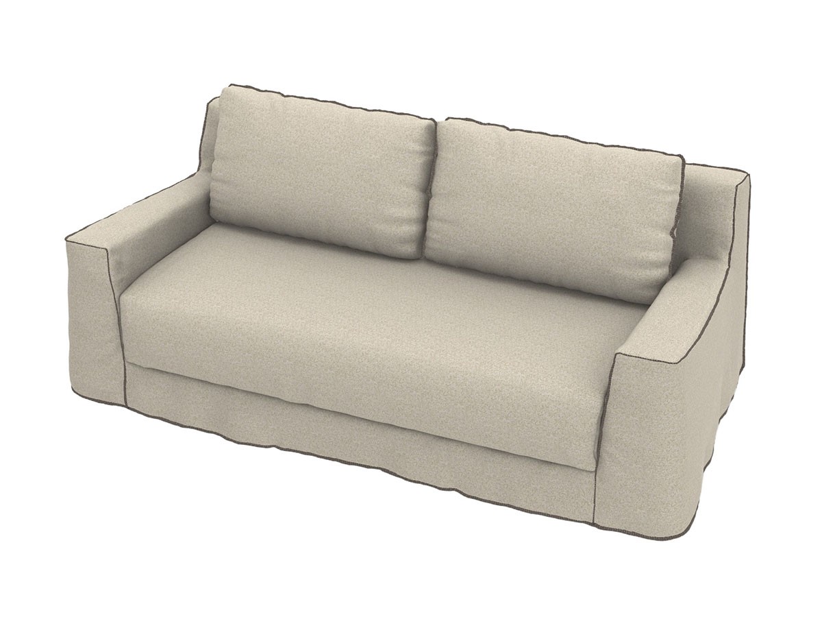 GERVASONI&nbsp;Loll 10 Sofa