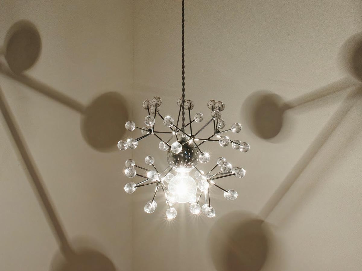Pendant Light / ペンダントライト #119999 （ライト・照明 > ペンダントライト） 9
