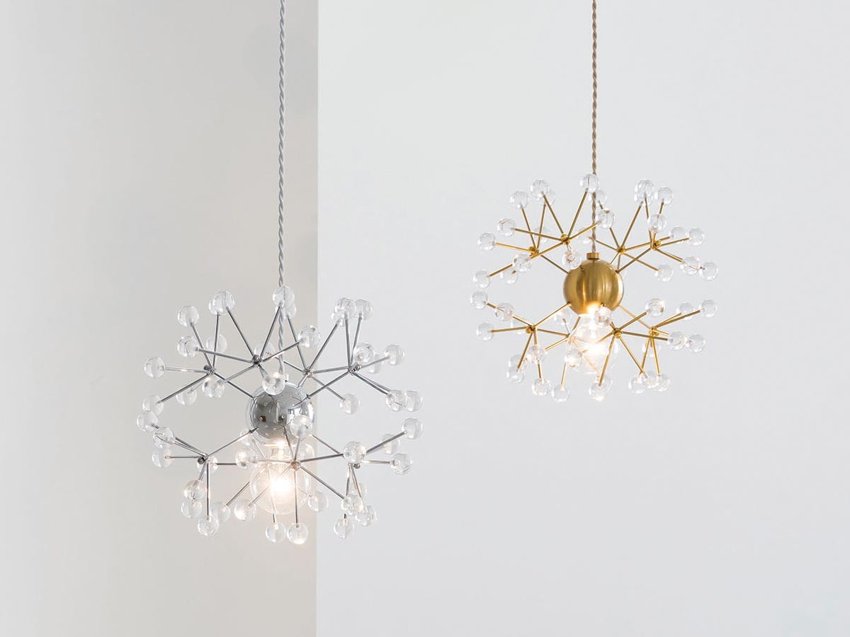 Pendant Light / ペンダントライト #119999 （ライト・照明 > ペンダントライト） 6