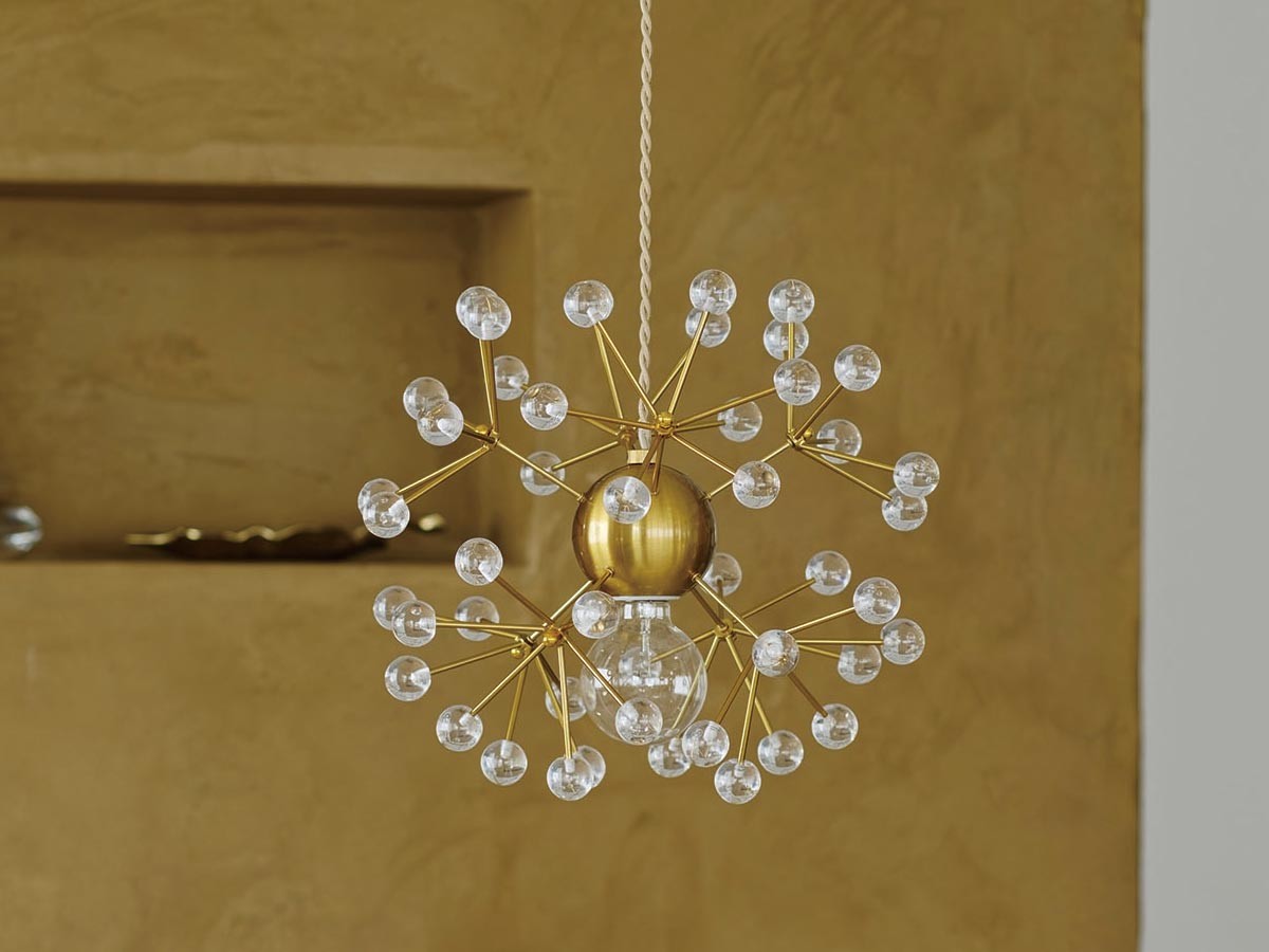 Pendant Light / ペンダントライト #119999 （ライト・照明 > ペンダントライト） 13