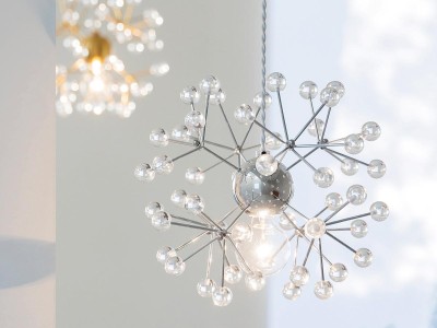 FLYMEe Blanc / フライミーブランのペンダントライト - インテリア