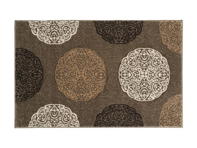 FLYMEe Parlor RUG / フライミーパーラー ラグマット e20009