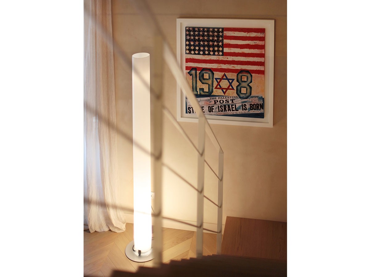 FLOS STYLOS / フロス スティロス （ライト・照明 > フロアライト・フロアスタンド） 2