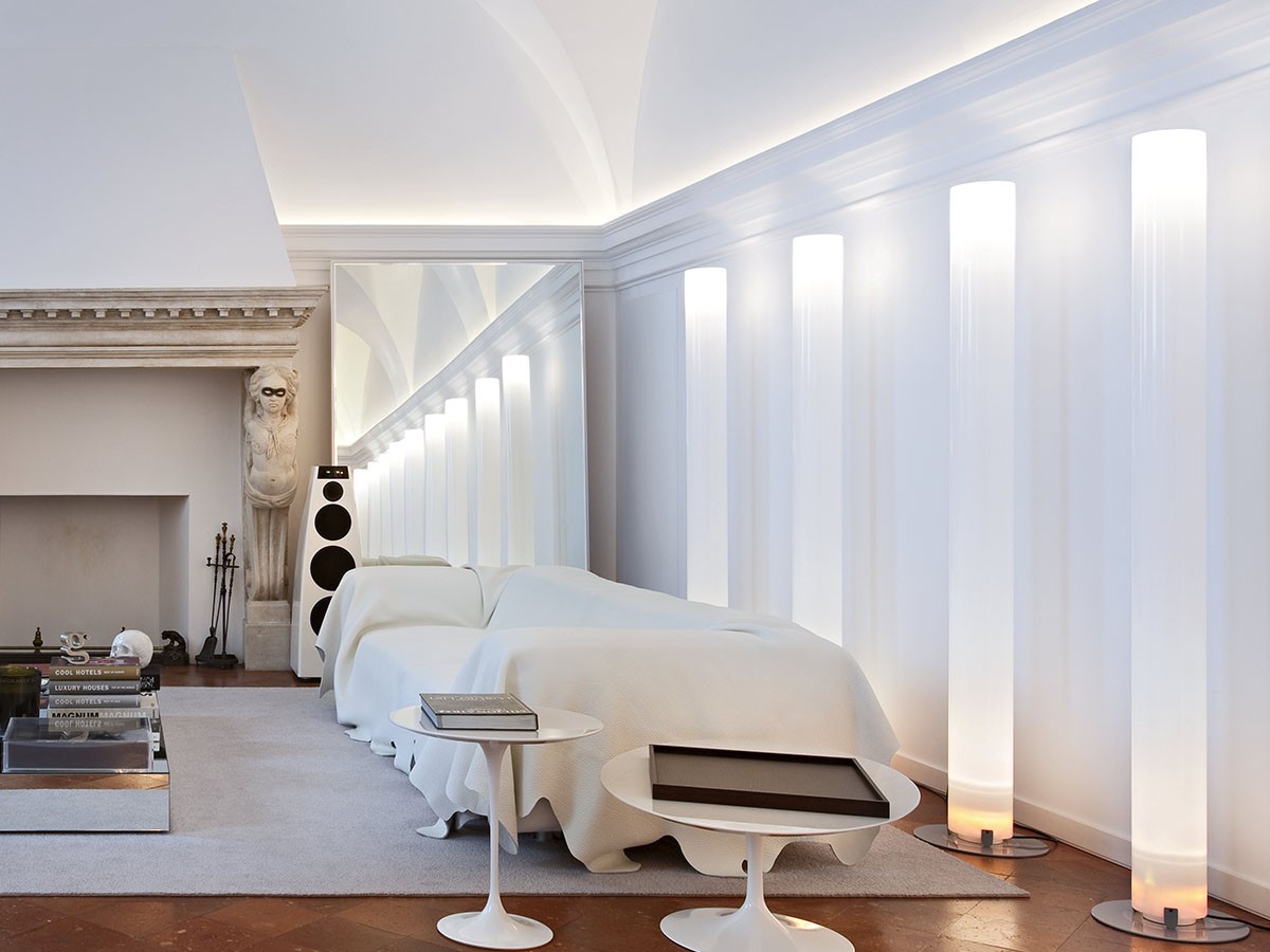 FLOS STYLOS / フロス スティロス （ライト・照明 > フロアライト・フロアスタンド） 4