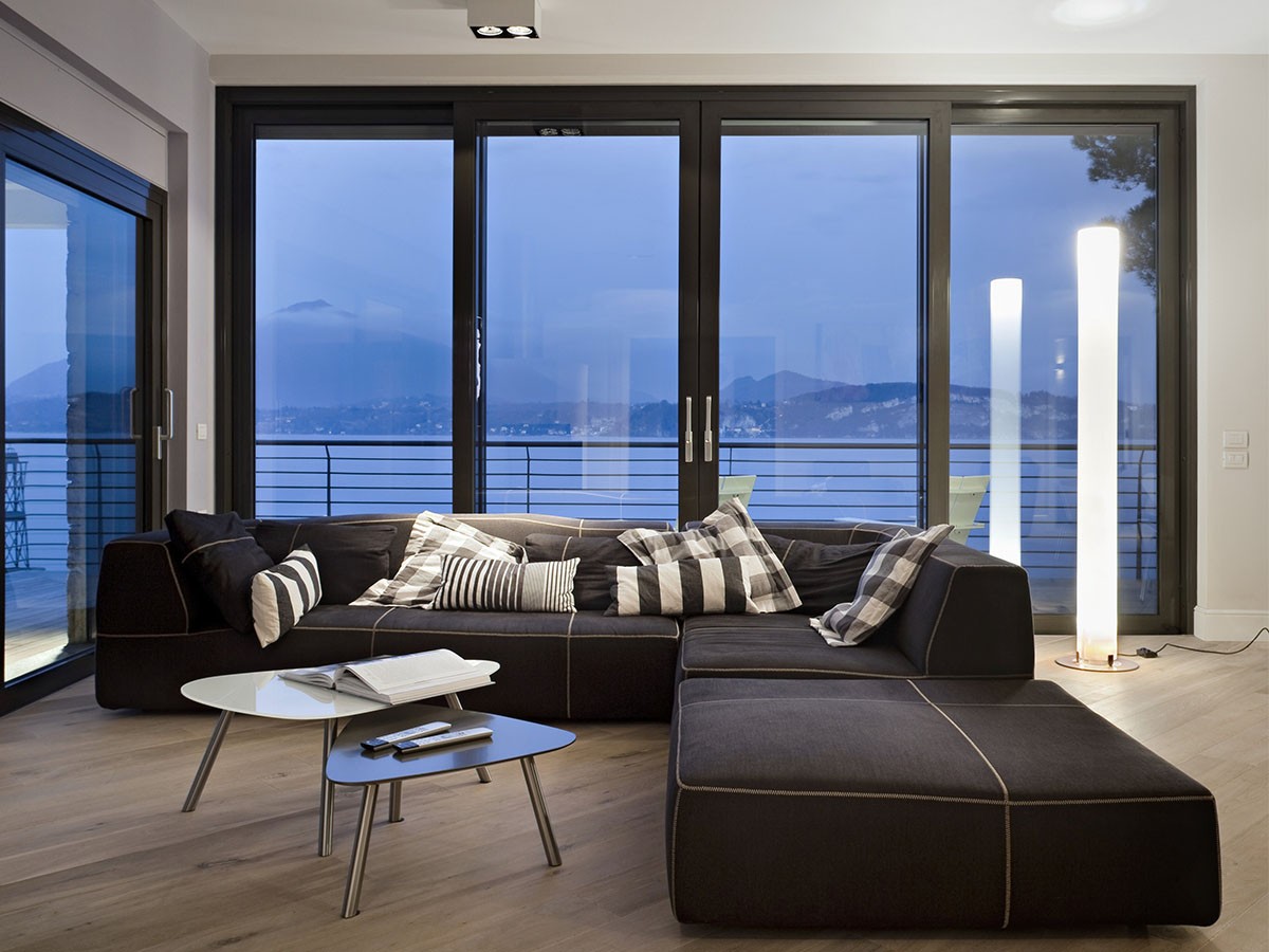 FLOS STYLOS / フロス スティロス （ライト・照明 > フロアライト・フロアスタンド） 3