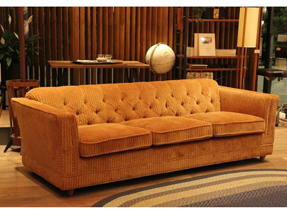 ACME Furniture LAKEWOOD SOFA / アクメファニチャー レイクウッド