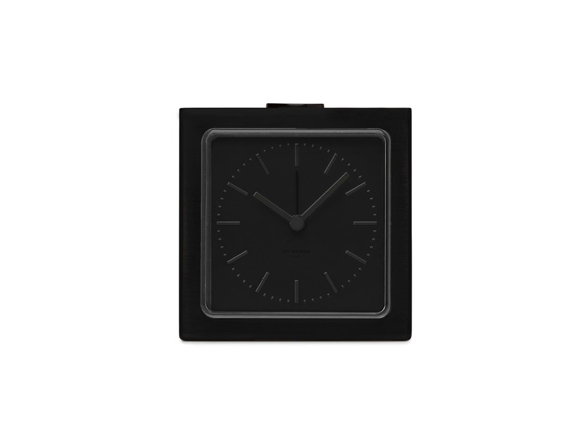 LEFF AMSTERDAM Block Alarm Clock / レフ・アムステルダム ブロック アラーム クロック （時計 > 置時計） 13