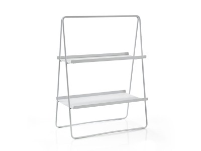 ZONE DENMARK A-COLLECTION Shelf unit L / ゾーン デンマーク A