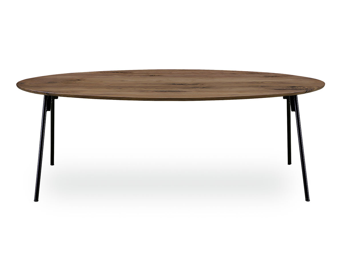 FLYMEe Parlor OVAL DINING TABLE / フライミーパーラー 楕円型 ダイニングテーブル #100182（幅200cm） -  インテリア・家具通販【FLYMEe】