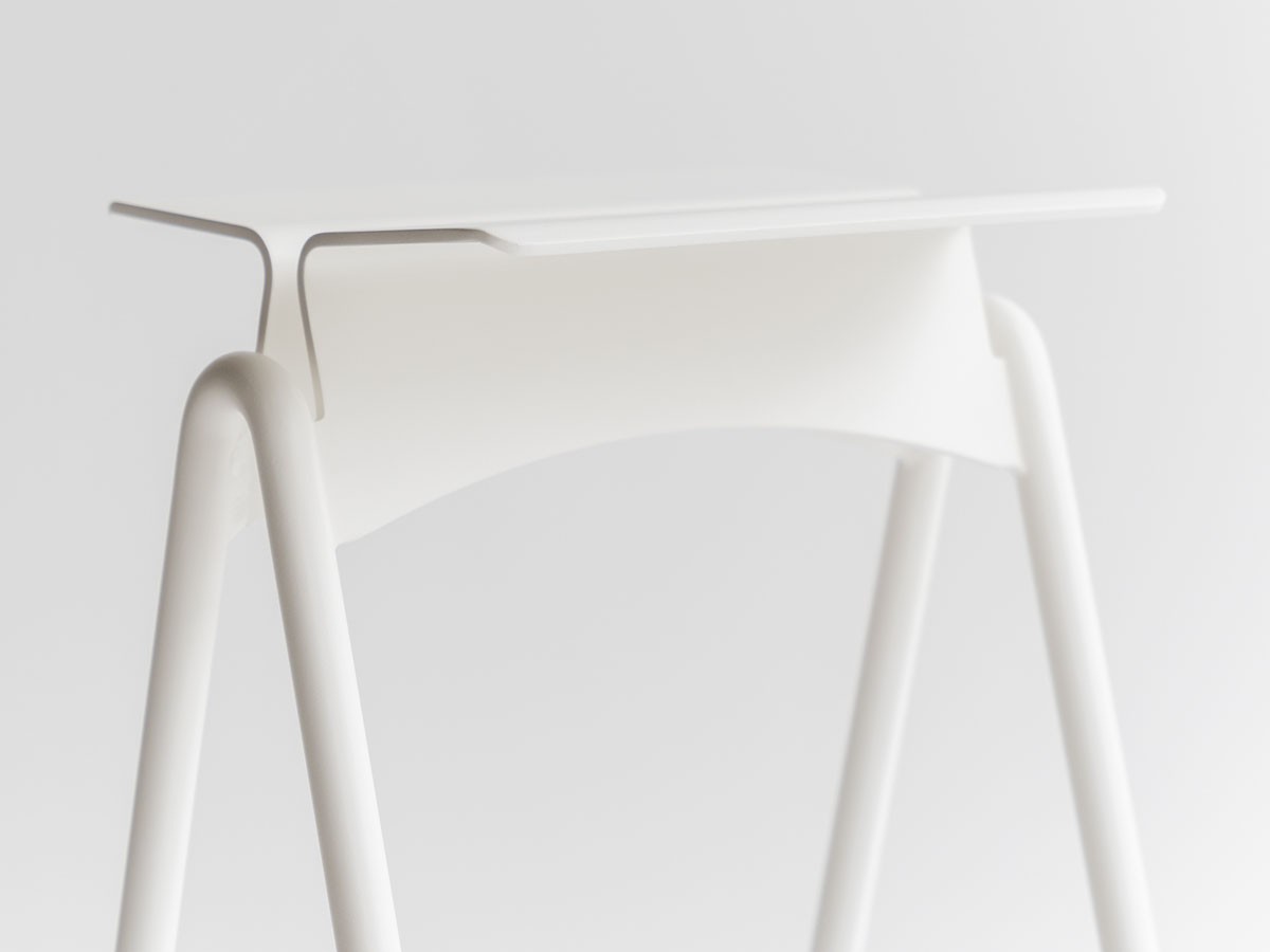 IKASAS KAIS KAMOME BAR STOOL / イカサ カイス カモメ バースツール （チェア・椅子 > カウンターチェア・バーチェア） 46