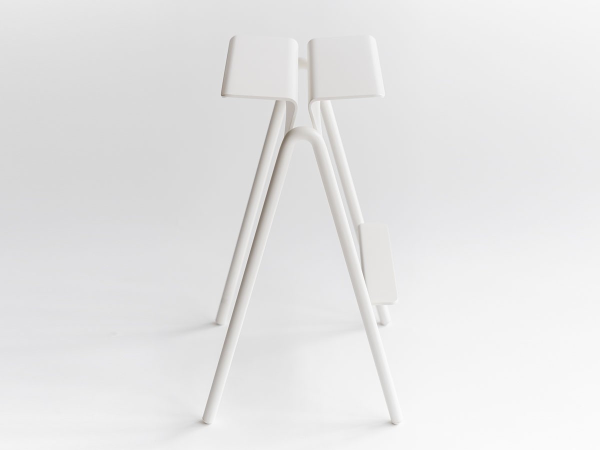 IKASAS KAIS KAMOME BAR STOOL / イカサ カイス カモメ バースツール （チェア・椅子 > カウンターチェア・バーチェア） 44
